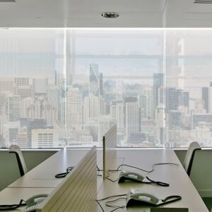 Estor Screen Transparencia Media Of.5%