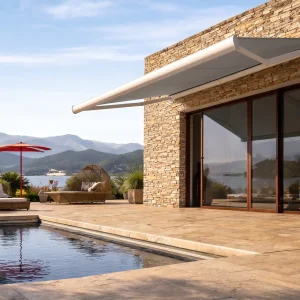 Toldo Base Plus
