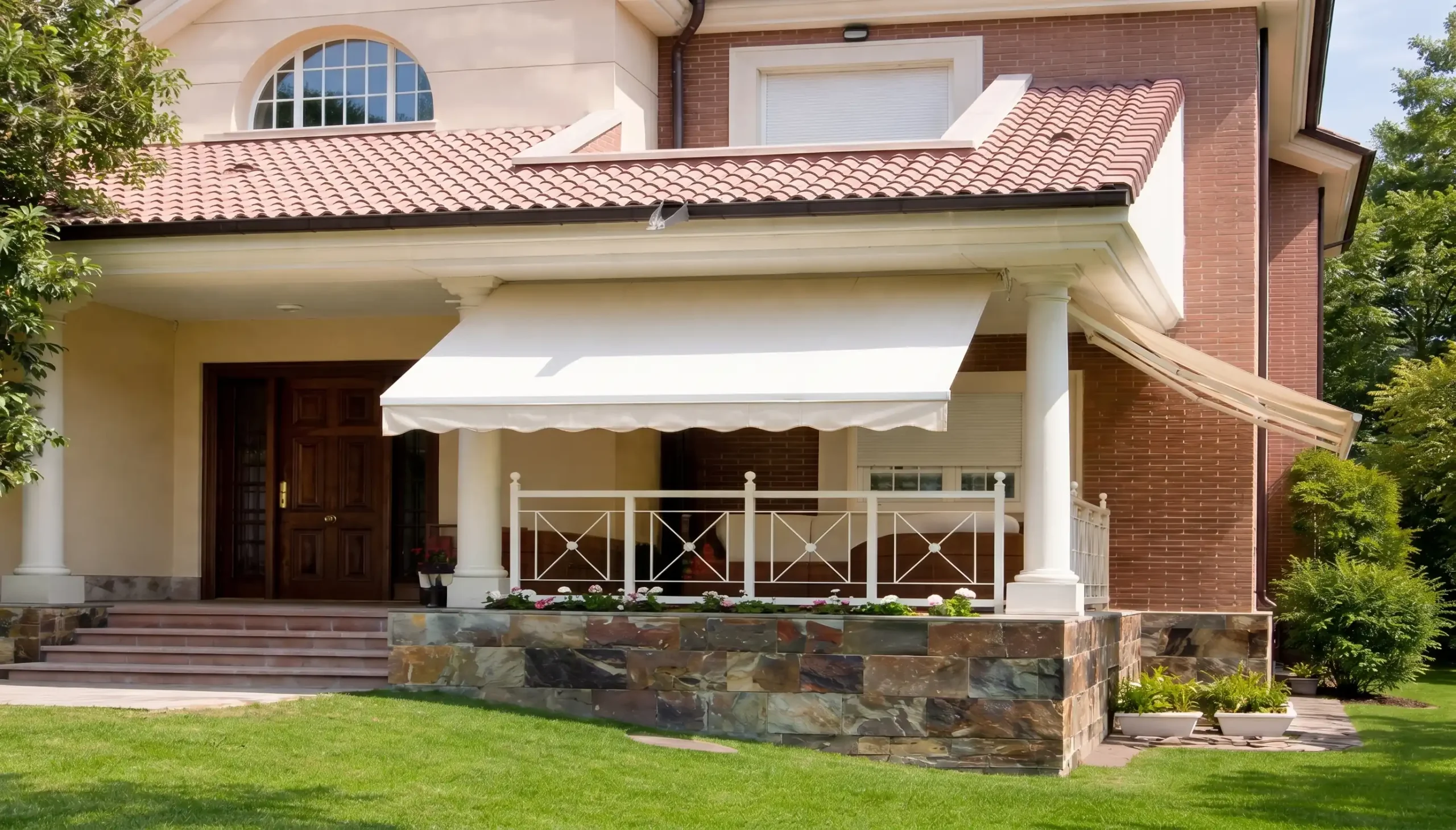 Toldo Cambalés