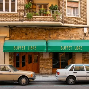 Toldo Capota