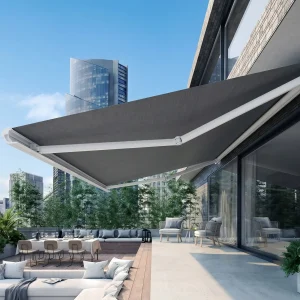 Toldo Domea