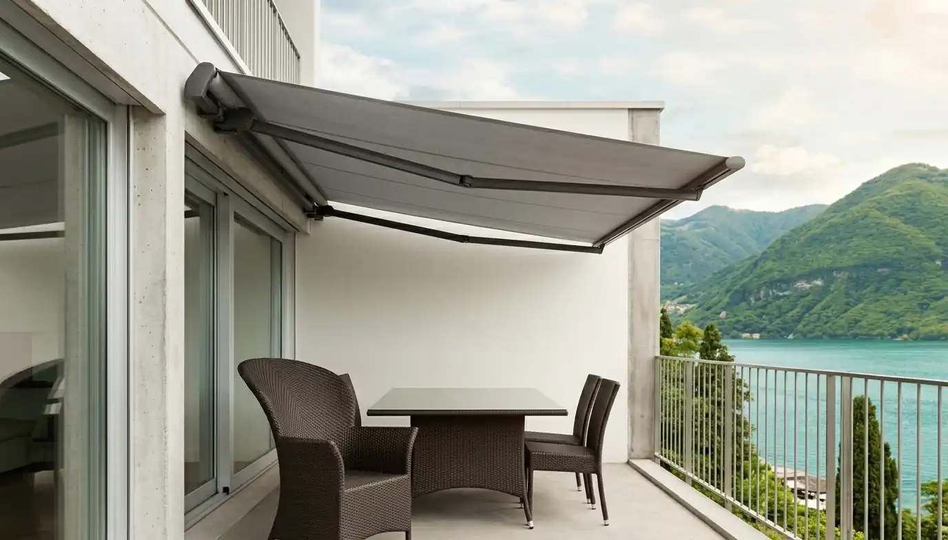 Toldo Giant