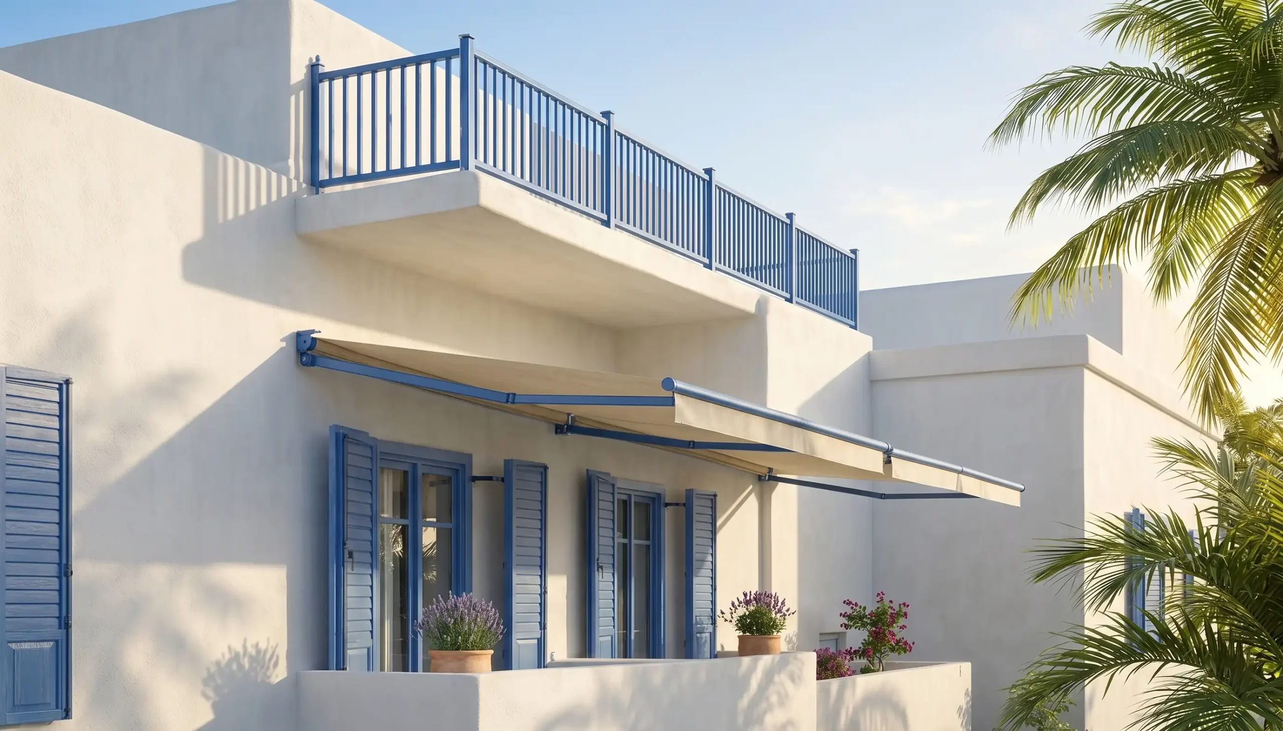 Toldo Cambalés - Imagen 4