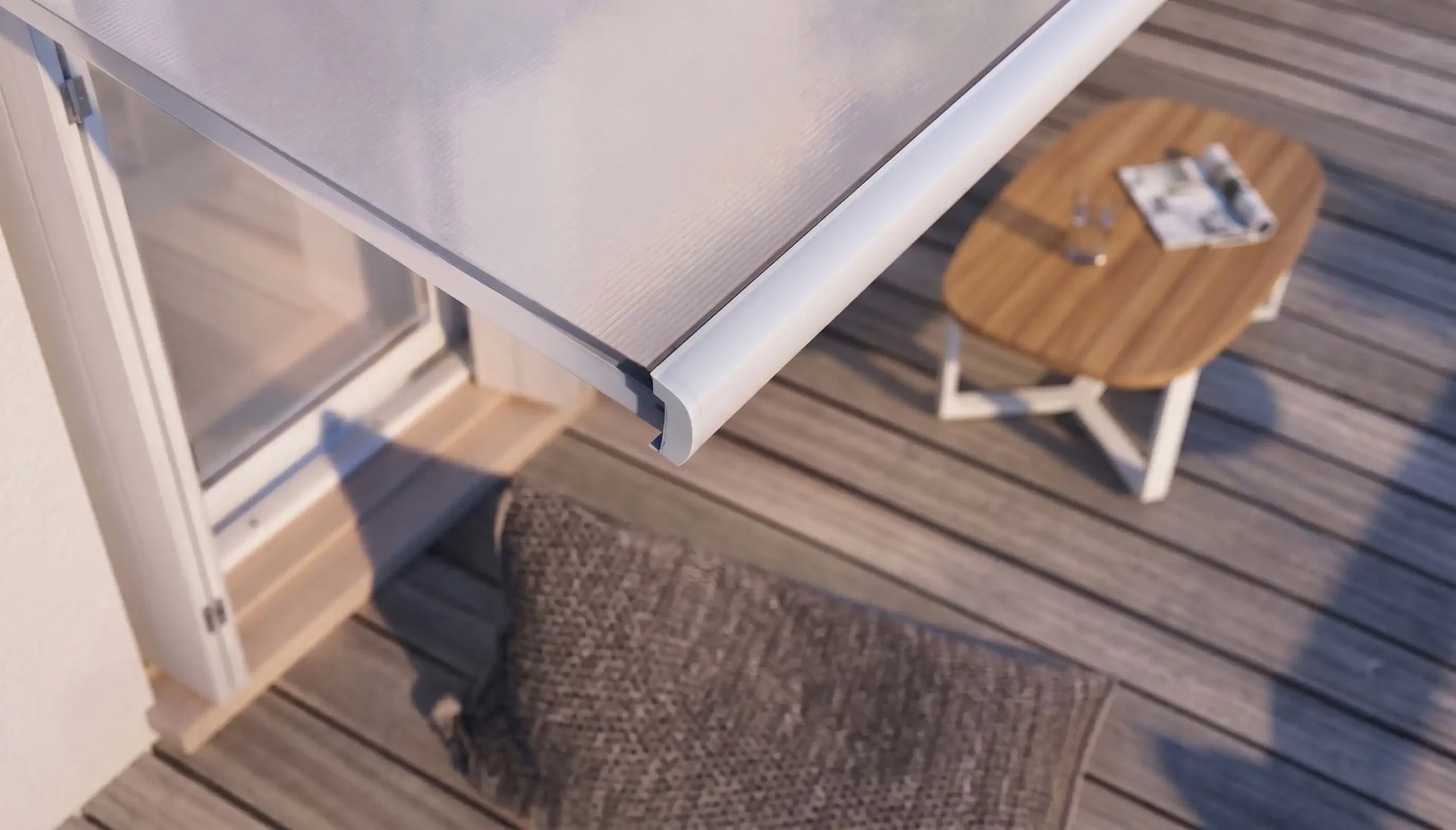 Toldo Base Lite - Imagen 5
