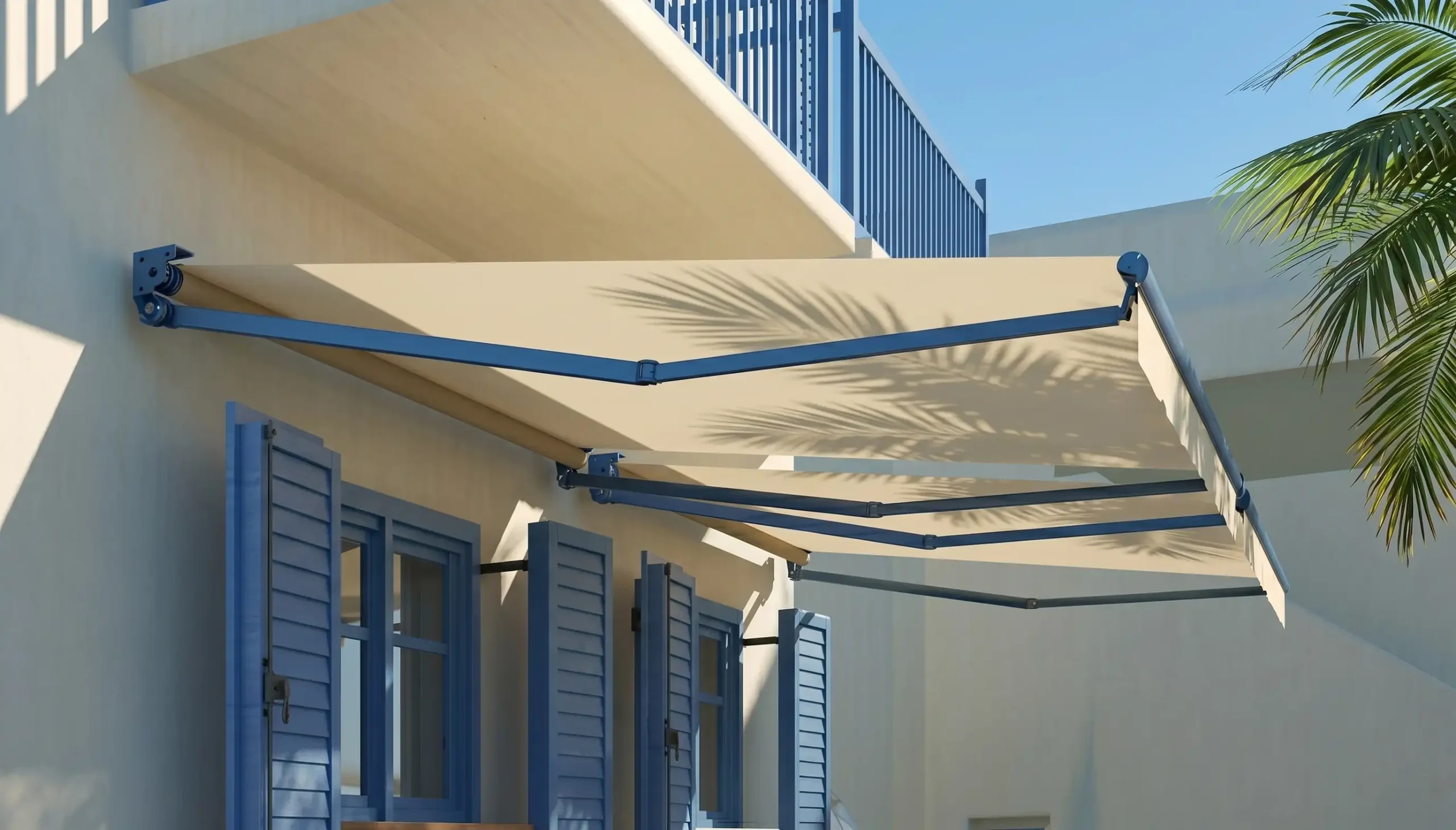 Toldo Cambalés - Imagen 6