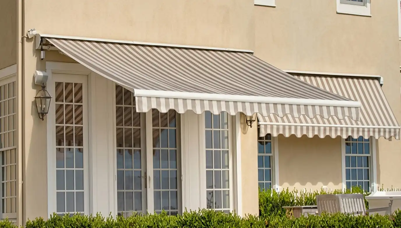 Toldo Giant - Imagen 4