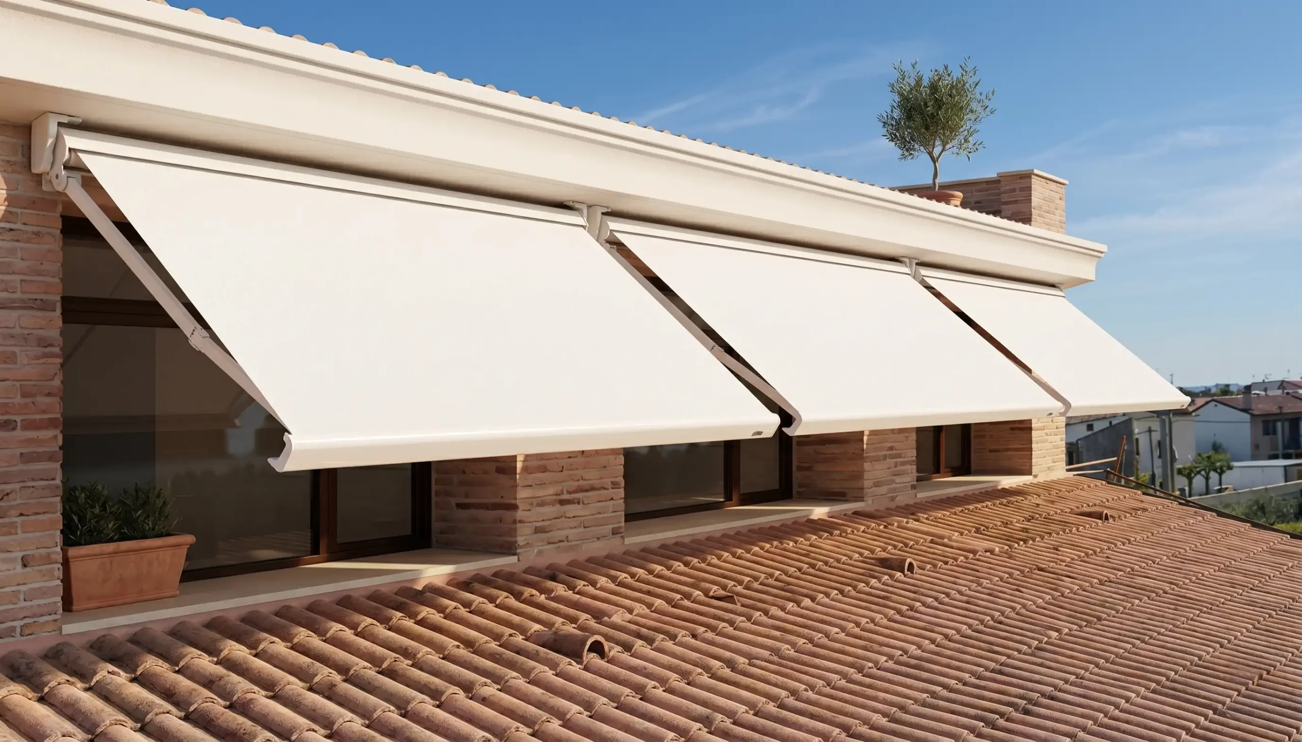 Toldo Base Lite - Imagen 4