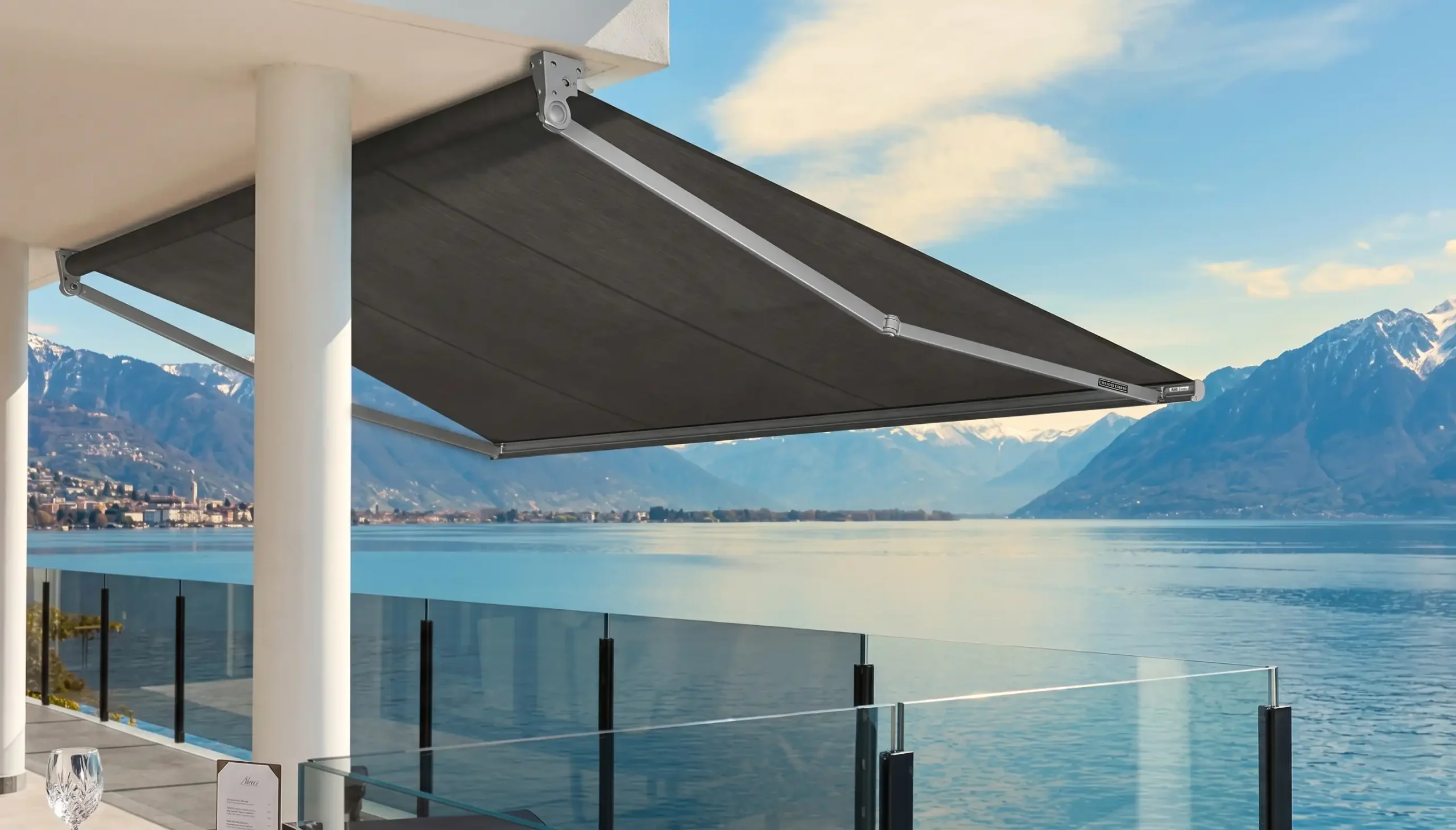 Toldo Cambalés - Imagen 2