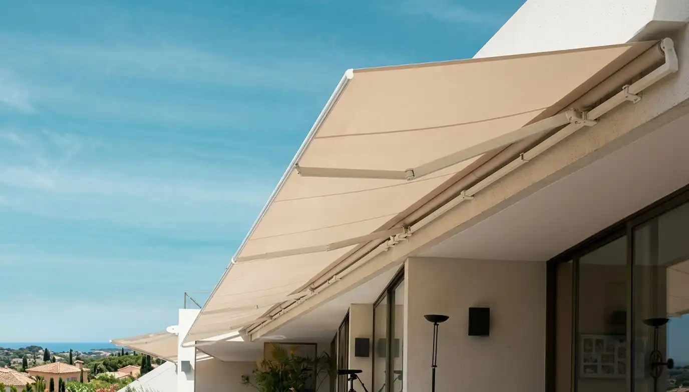 Toldo Giant - Imagen 3