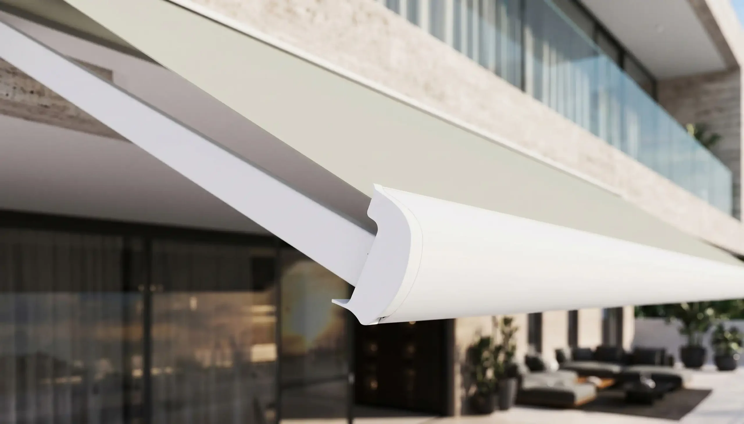 Toldo Base Lite - Imagen 3