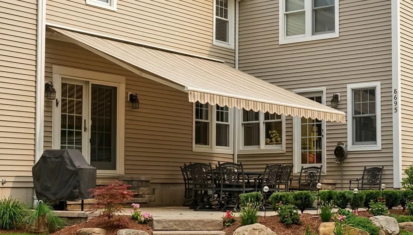 Toldo Giant - Imagen 2