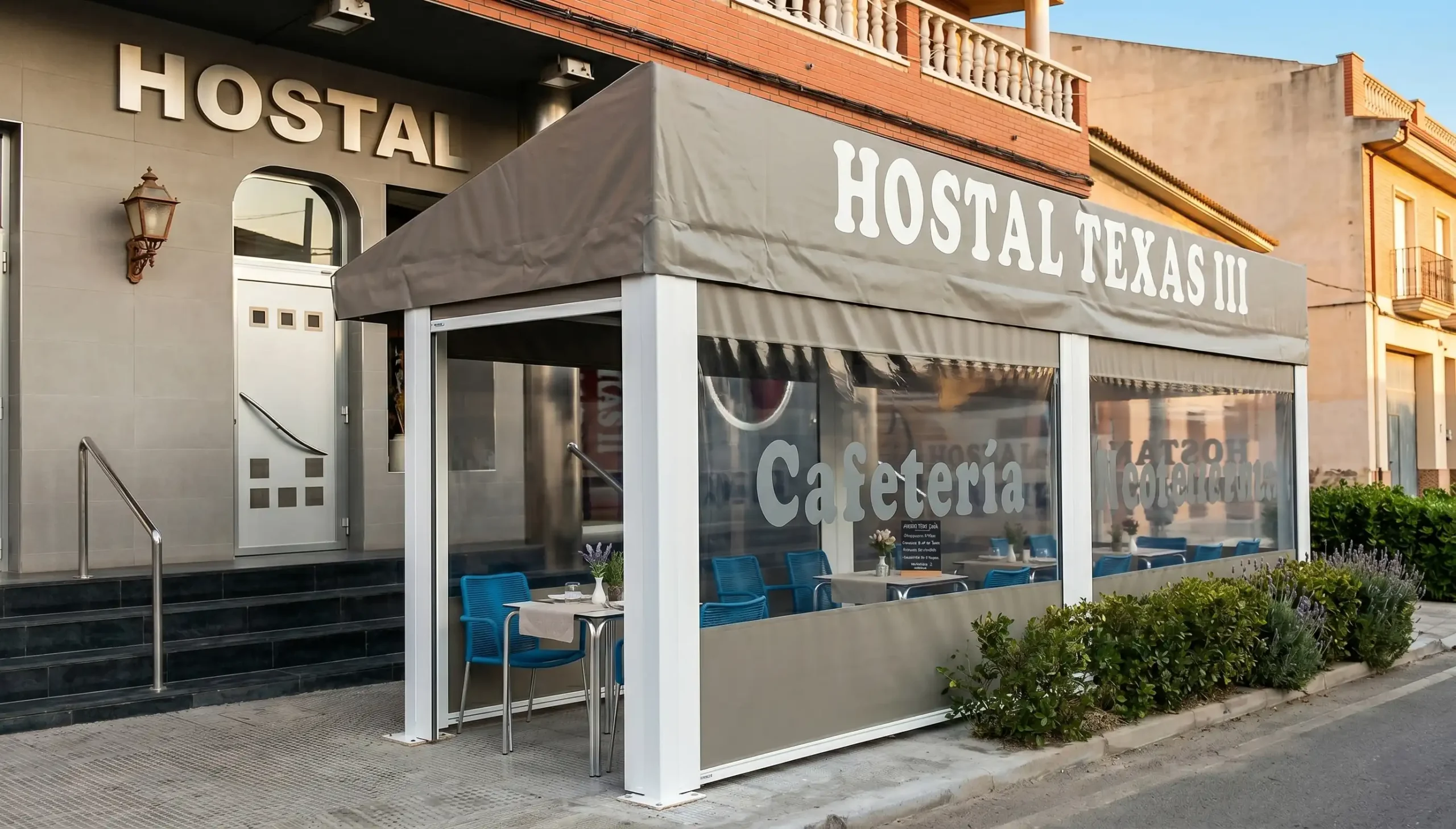 Toldo Armado - Imagen 5