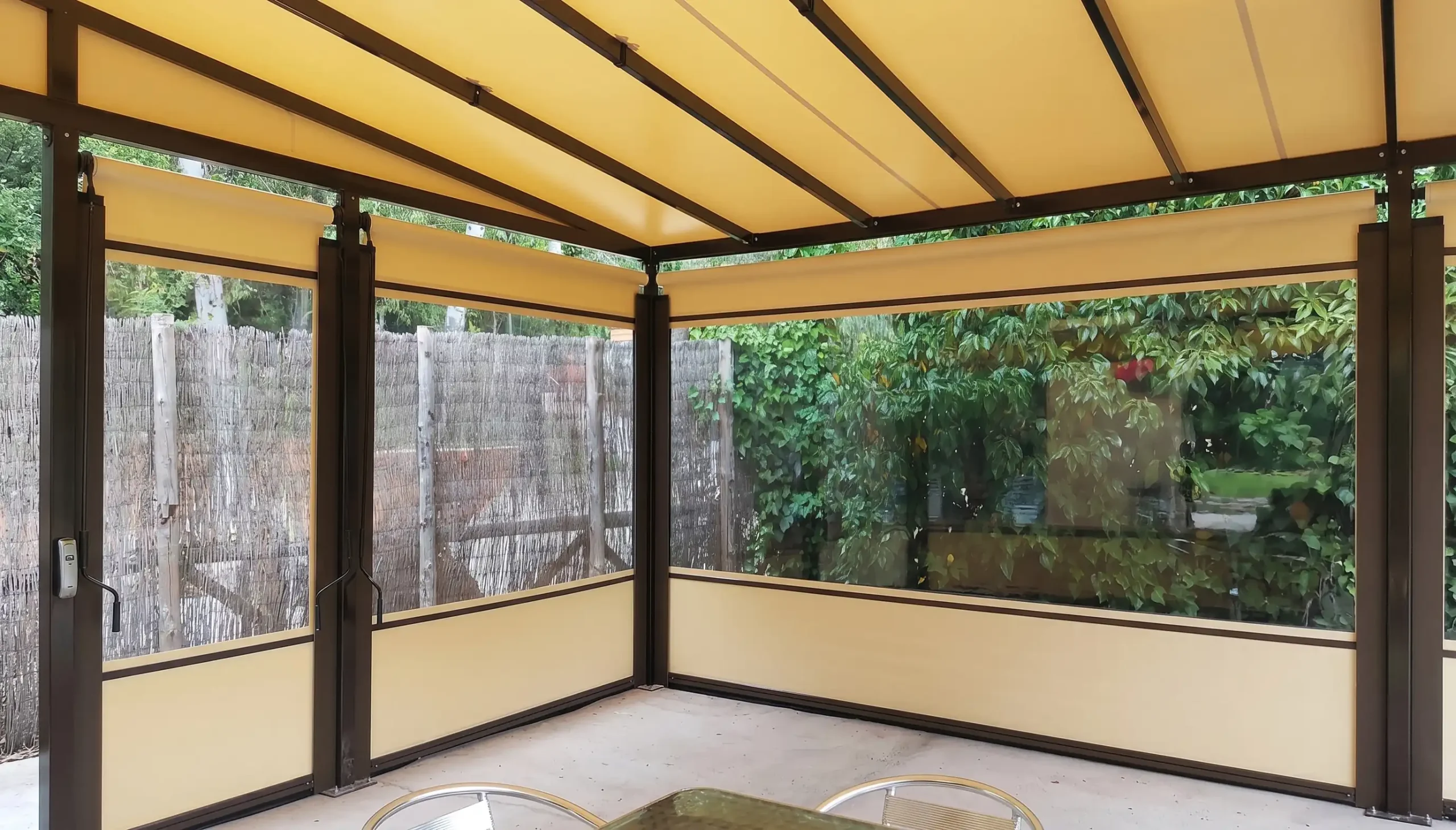 Toldo Armado - Imagen 7