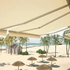 Toldo Monoblock 2.0