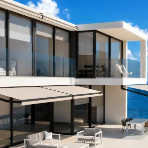 Toldo Marbore