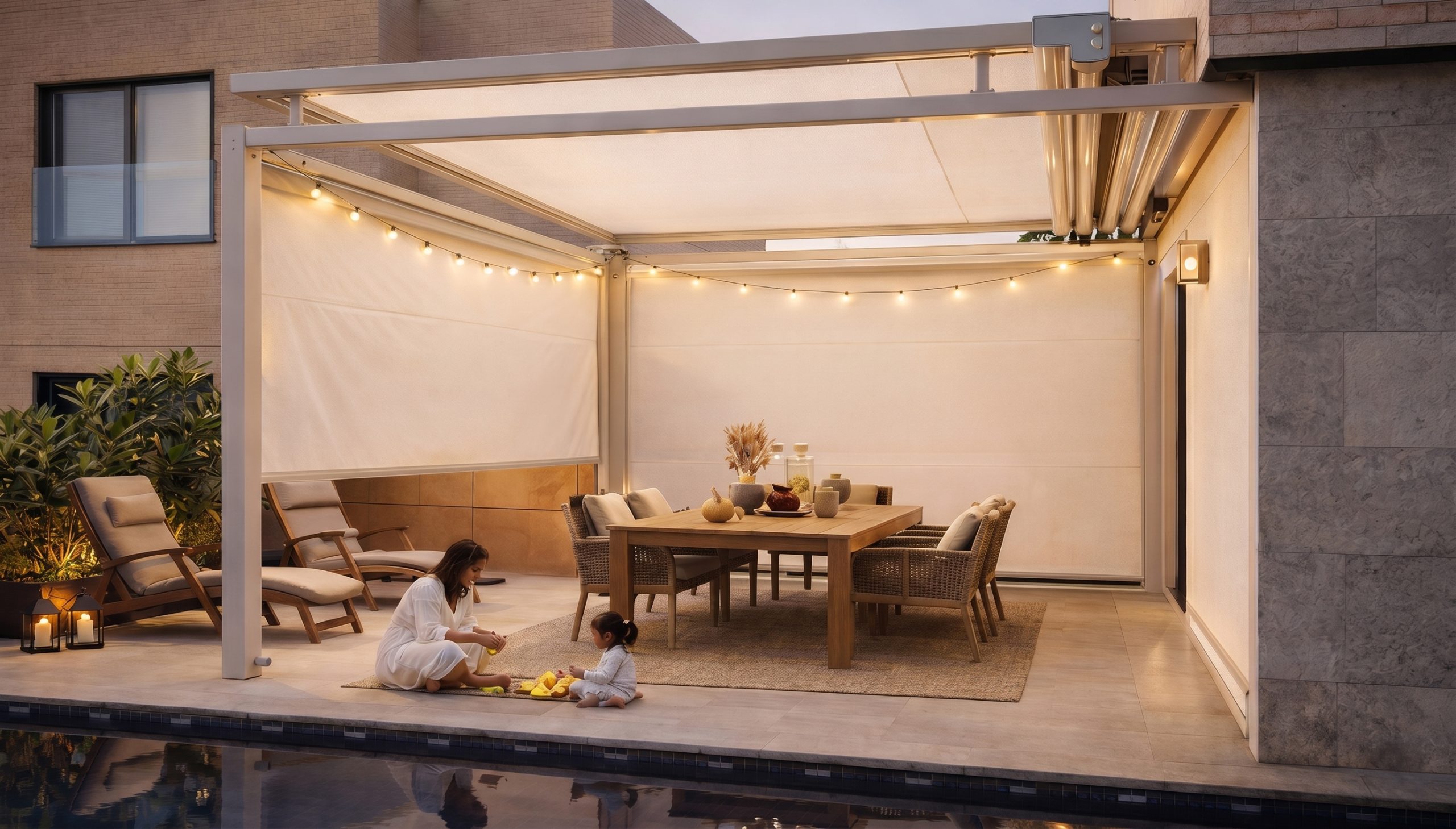 Toldo Ordesa - Imagen 4