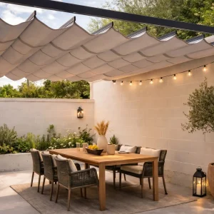 Toldo Ordesa