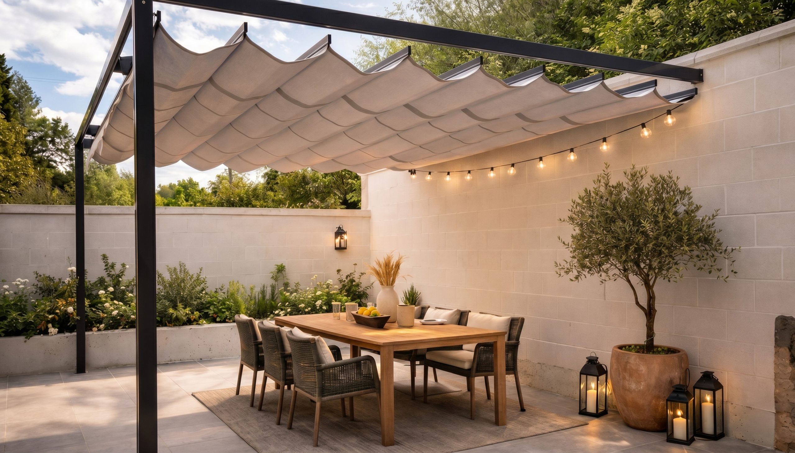 Toldo Ordesa - Imagen 3