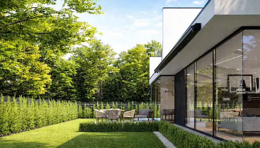 Toldo Qubica light - Imagen 2