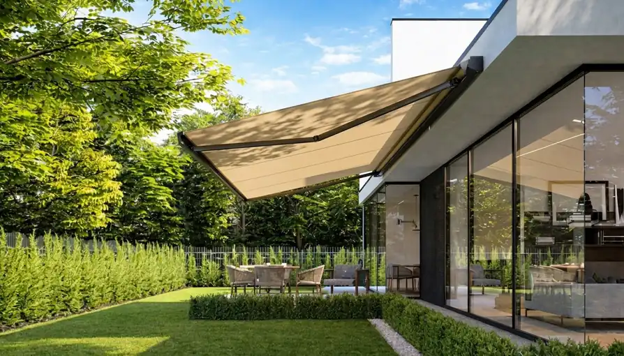 Toldo Qubica light - Imagen 3