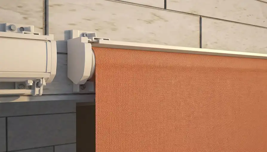 Toldo vertical Stor Microbox para vivienda - Imagen 3