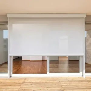 Toldo vertical Zip
