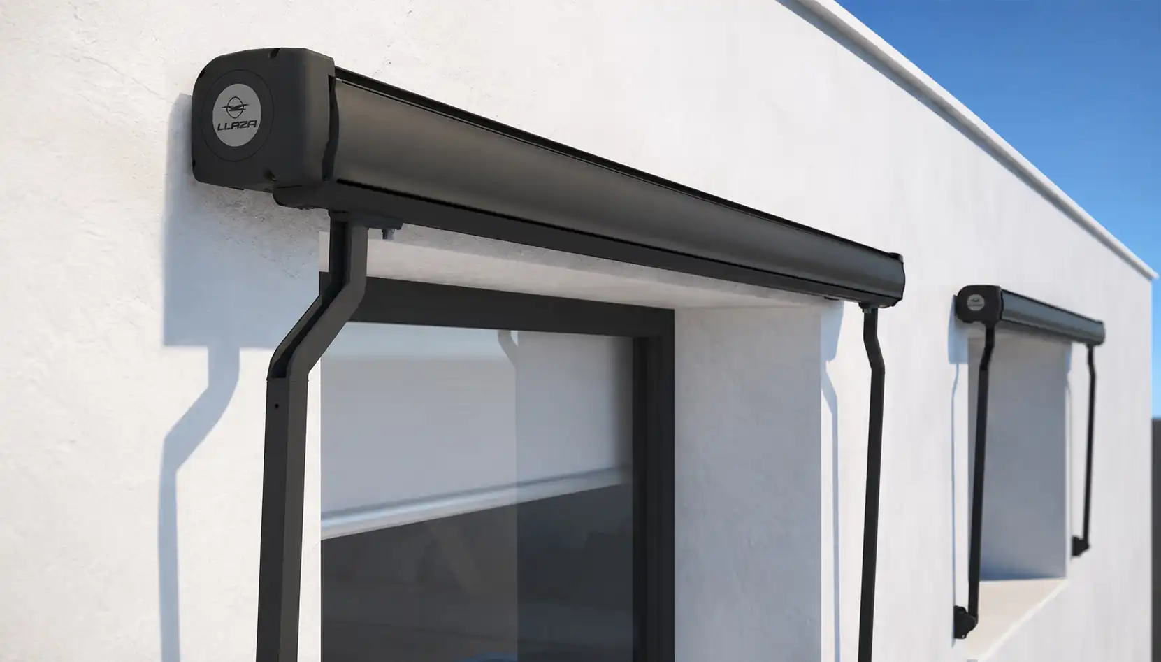 Toldo Microbox - Imagen 2