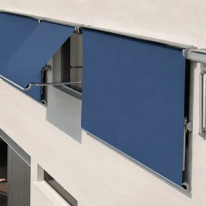 Toldo Microbox