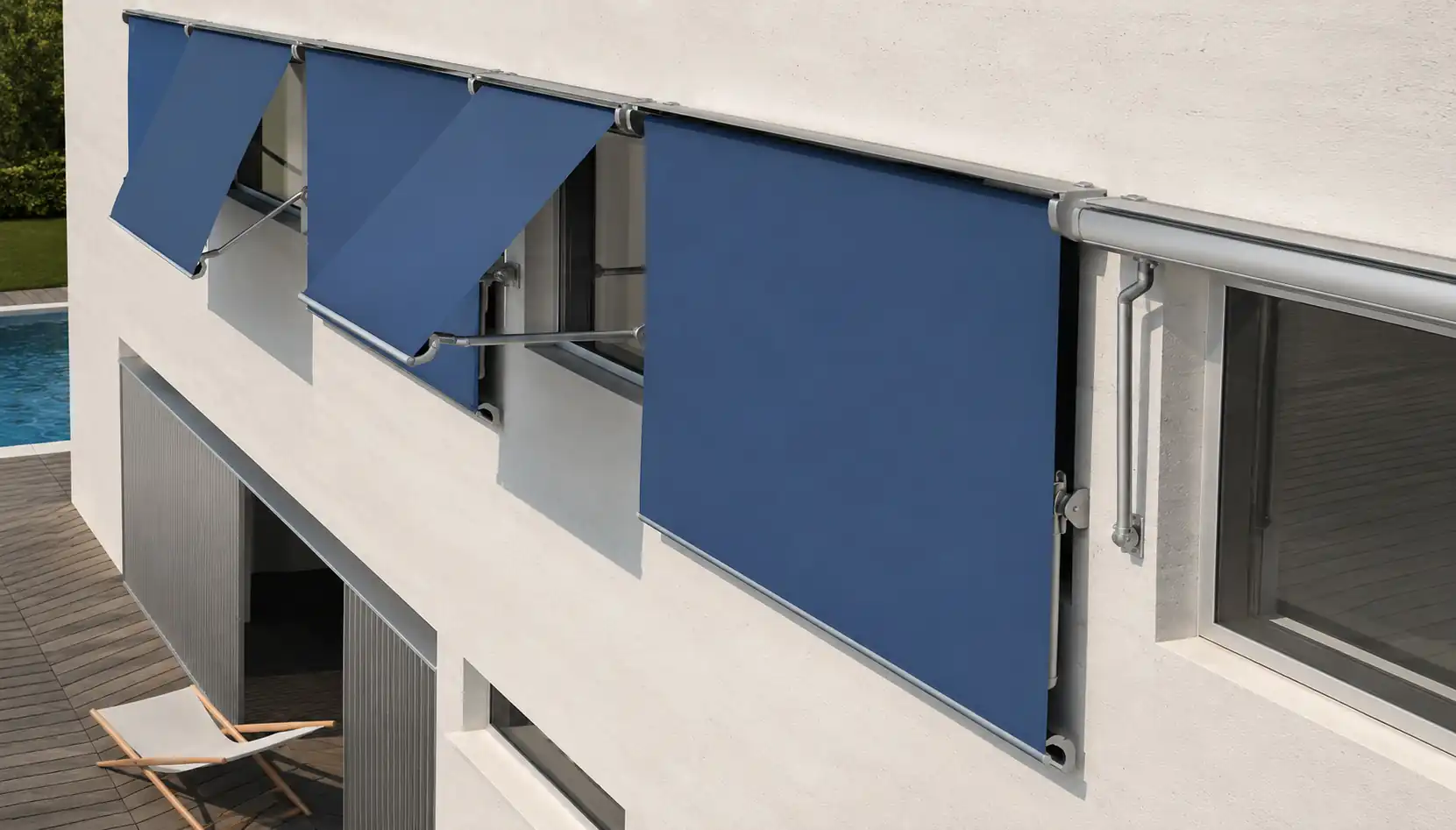 Toldo Microbox