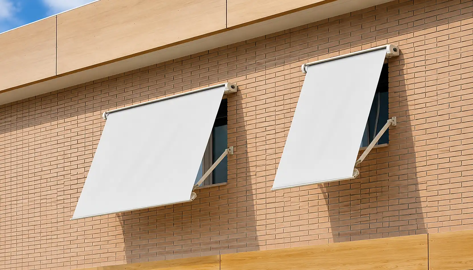 Toldo Microbox - Imagen 3