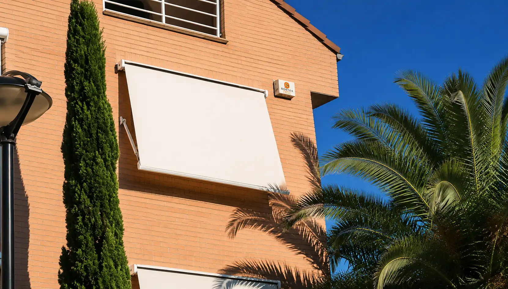 Toldo Microbox - Imagen 5