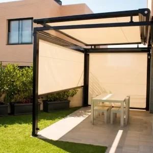 Toldo Veranda Space