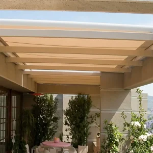 Toldo Giotto