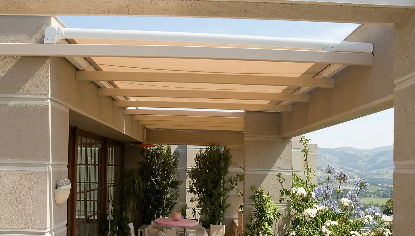 Toldo Giotto