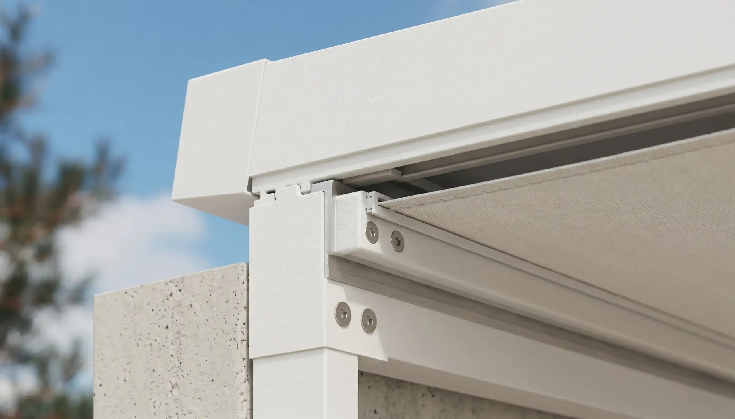 Toldo Dynamo - Imagen 4