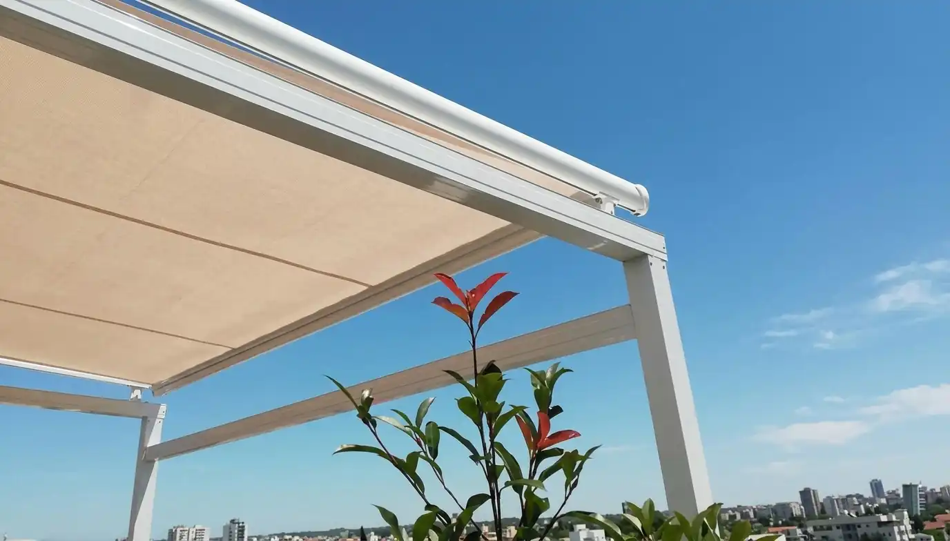 Toldo Giotto - Imagen 4