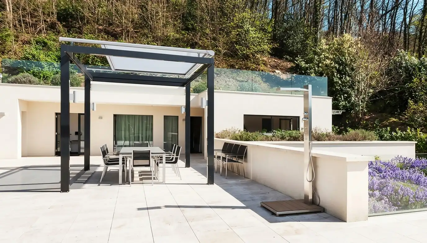 Toldo Giotto - Imagen 3