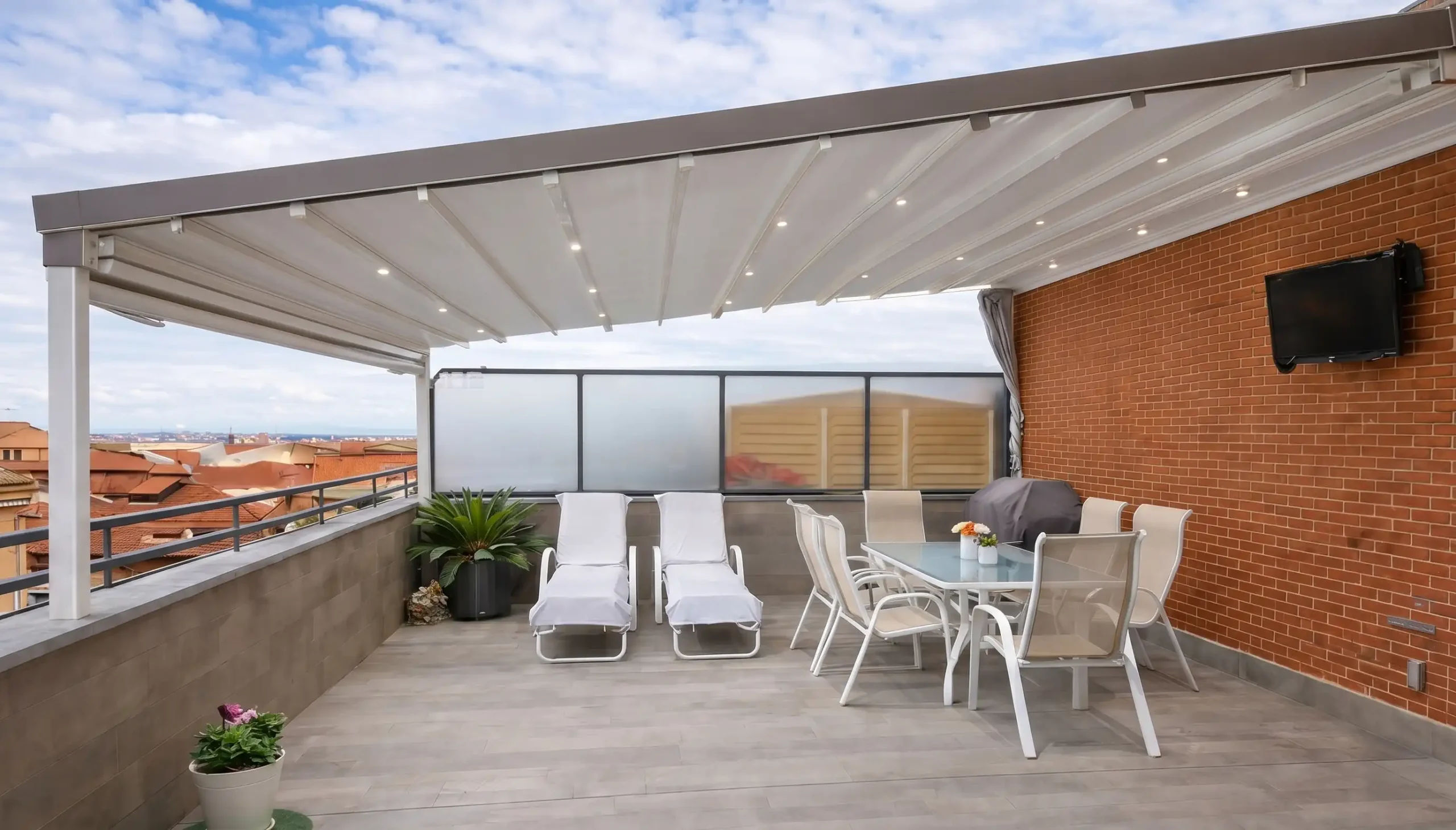Toldo Dynamo - Imagen 2