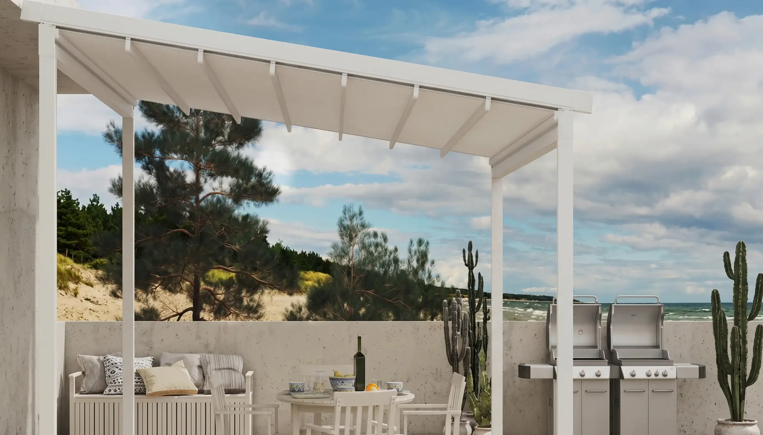 Toldo Dynamo - Imagen 5