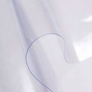 Celuloide transparente M2