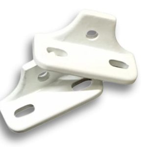 Soportes para brazos Stor a muro