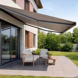 Toldo Storbox 400