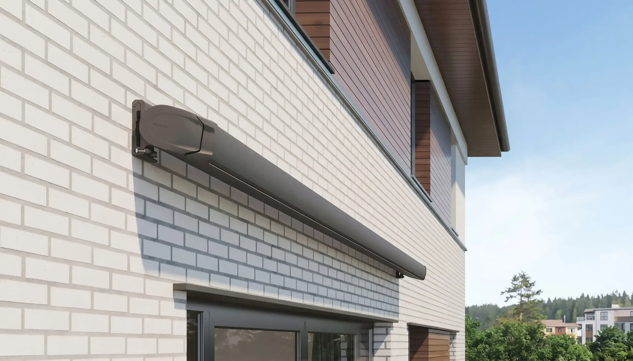 Toldo Storbox 400 - Imagen 4
