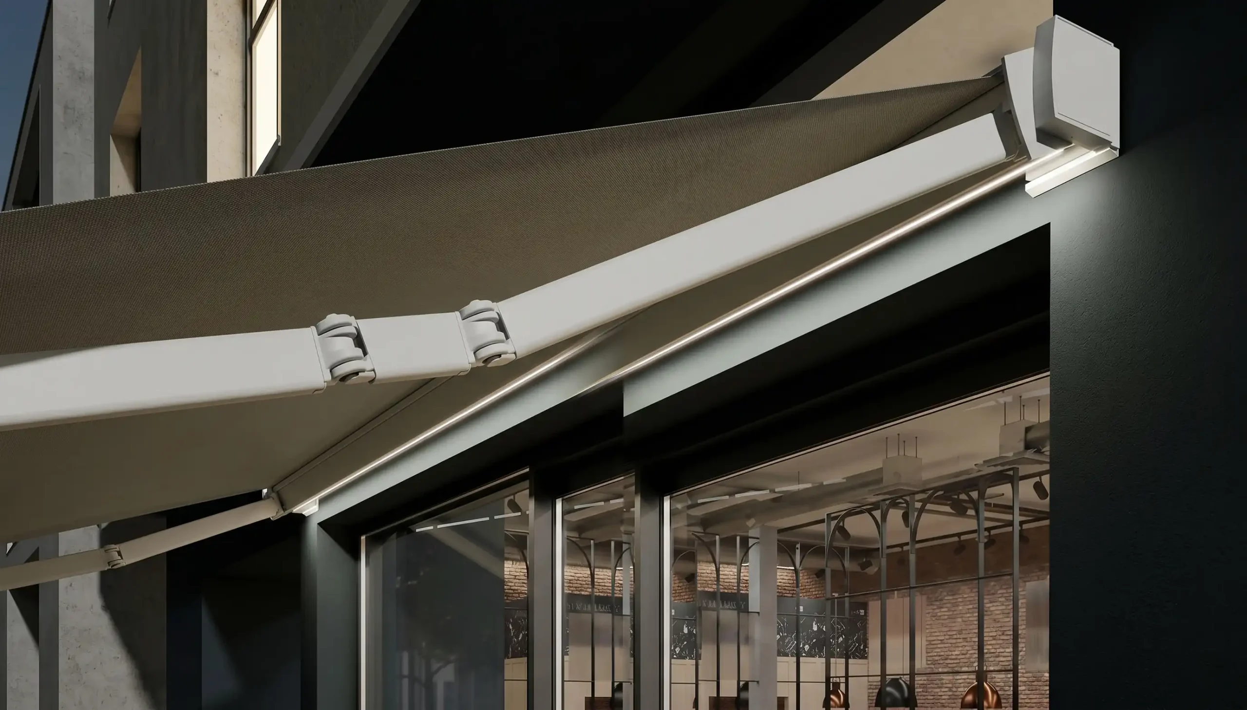 Toldo Épica Lite - Imagen 4
