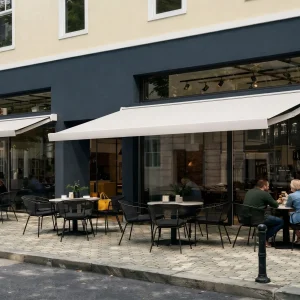 Toldo Épica Lite