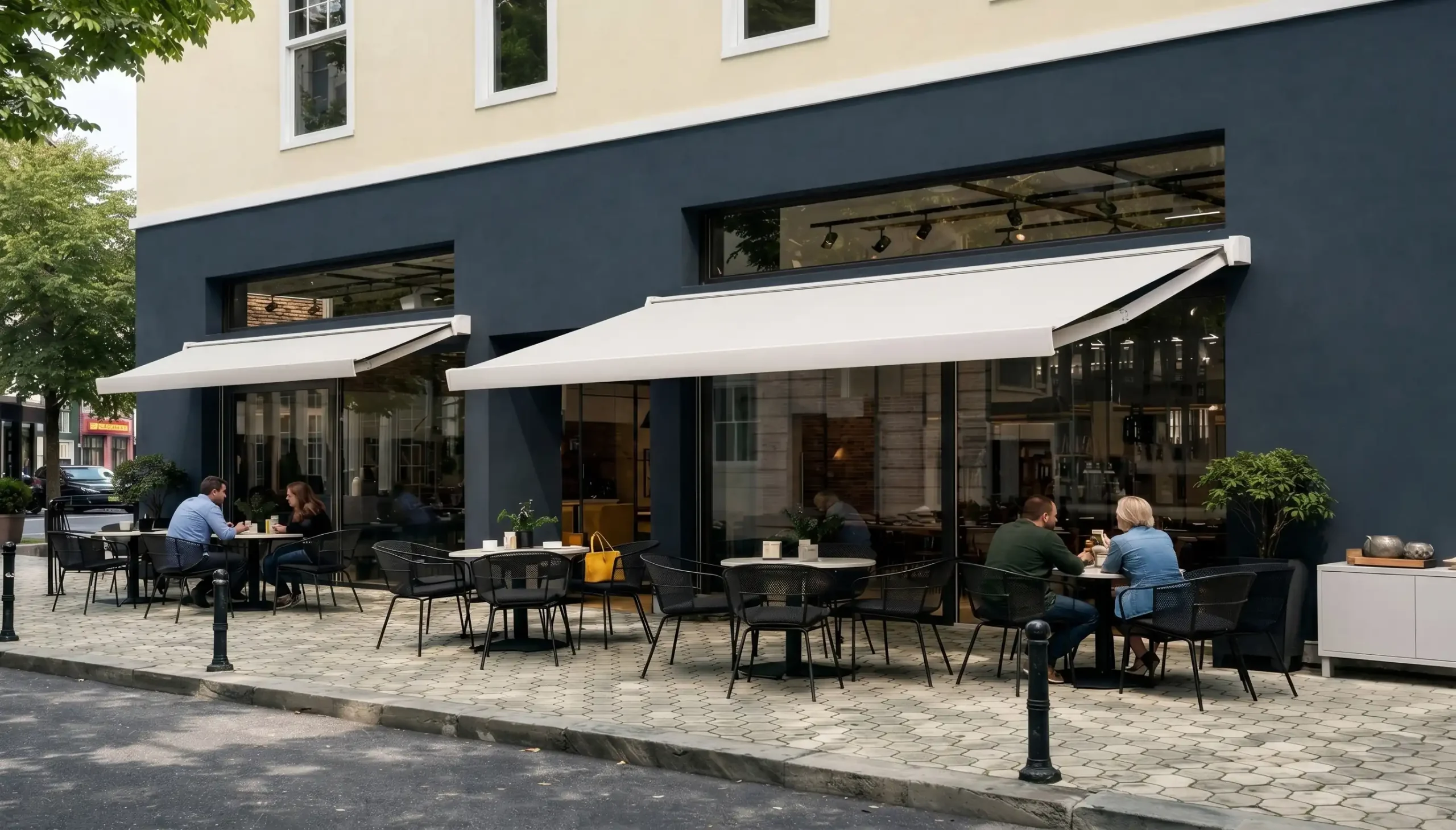 Toldo Épica Lite