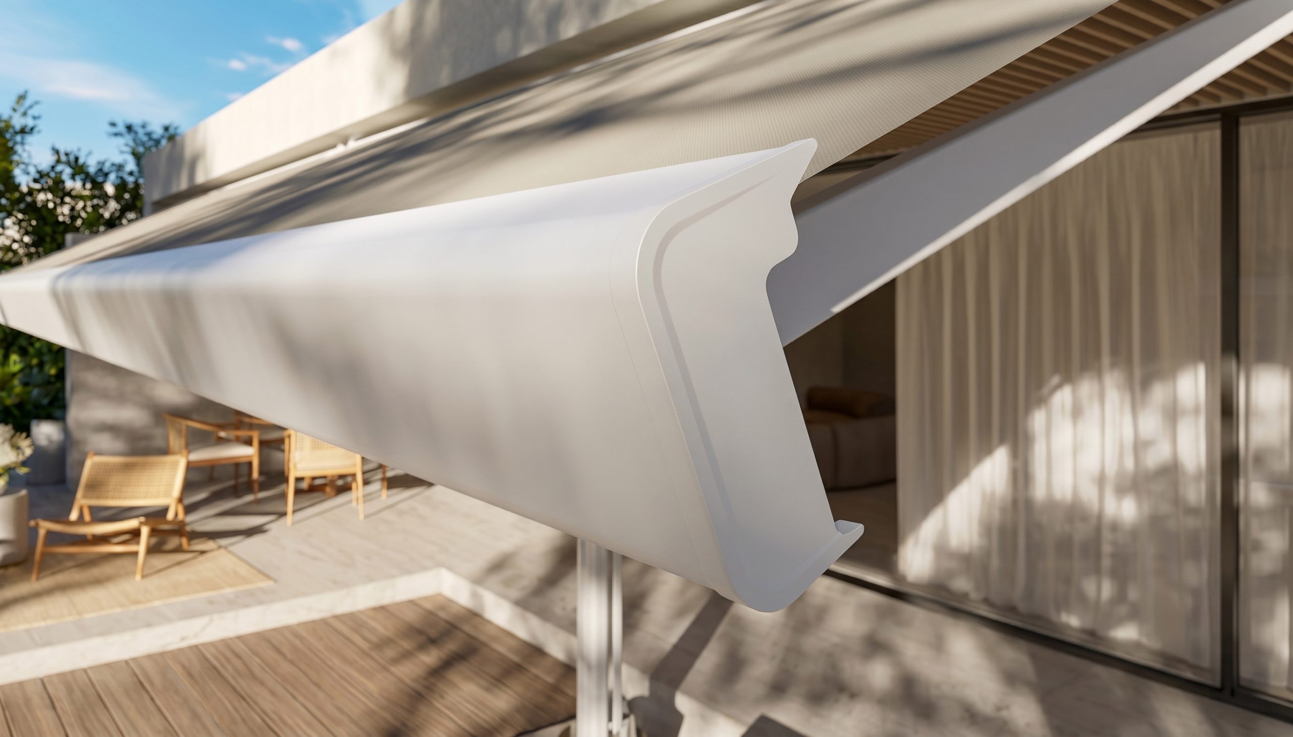 Toldo Base Q Lite - Imagen 4