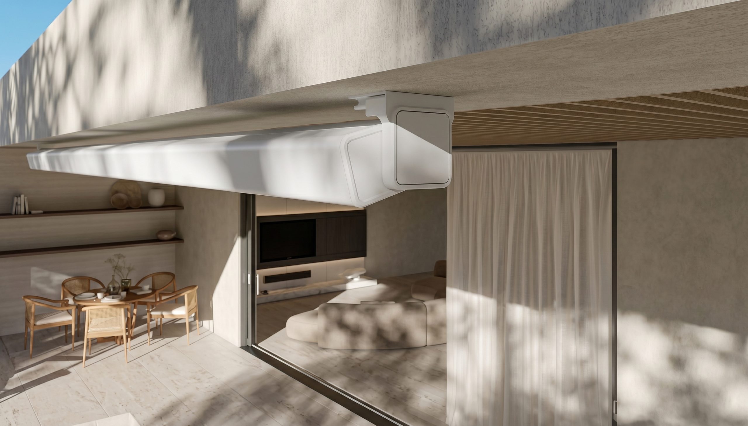 Toldo Base Q Lite - Imagen 3
