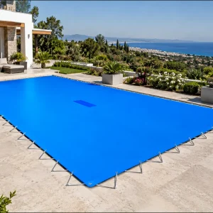 Lonas para piscinas a medida