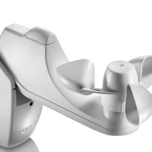 Sensor de viento Somfy Eolis io con cable